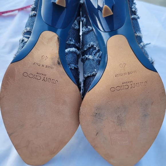 Jimmy Choo boots - Picture 4 of 13